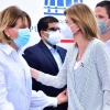 Gobierno entrega viviendas equipadas en San Juan de la Maguana